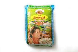 Kurnool Rice